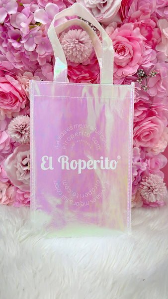 Bolsas Reutilizables Roperito® 2023
