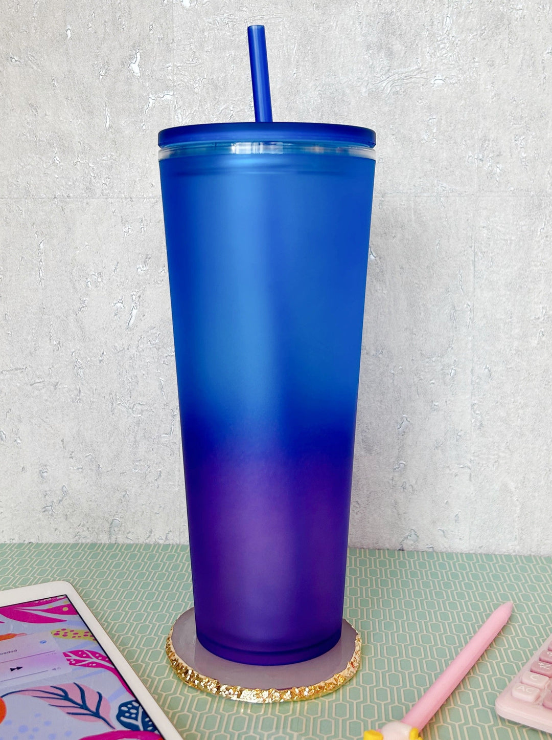 Tumbler Magic Nebula