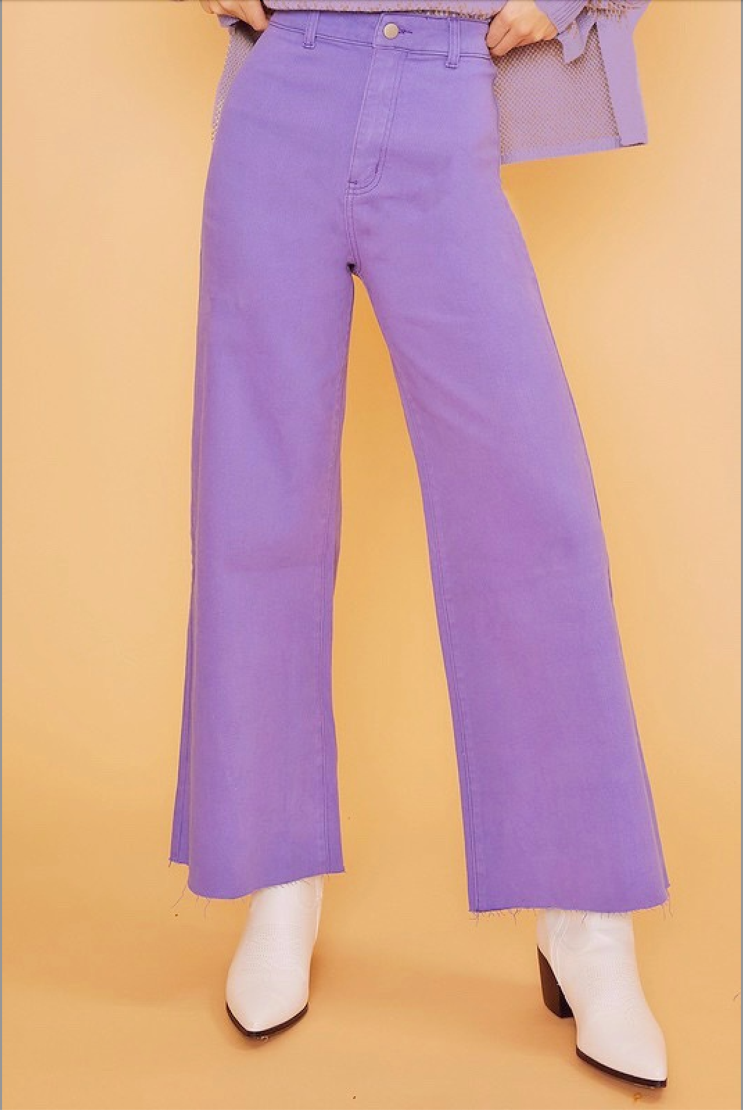 Jeans Peggy