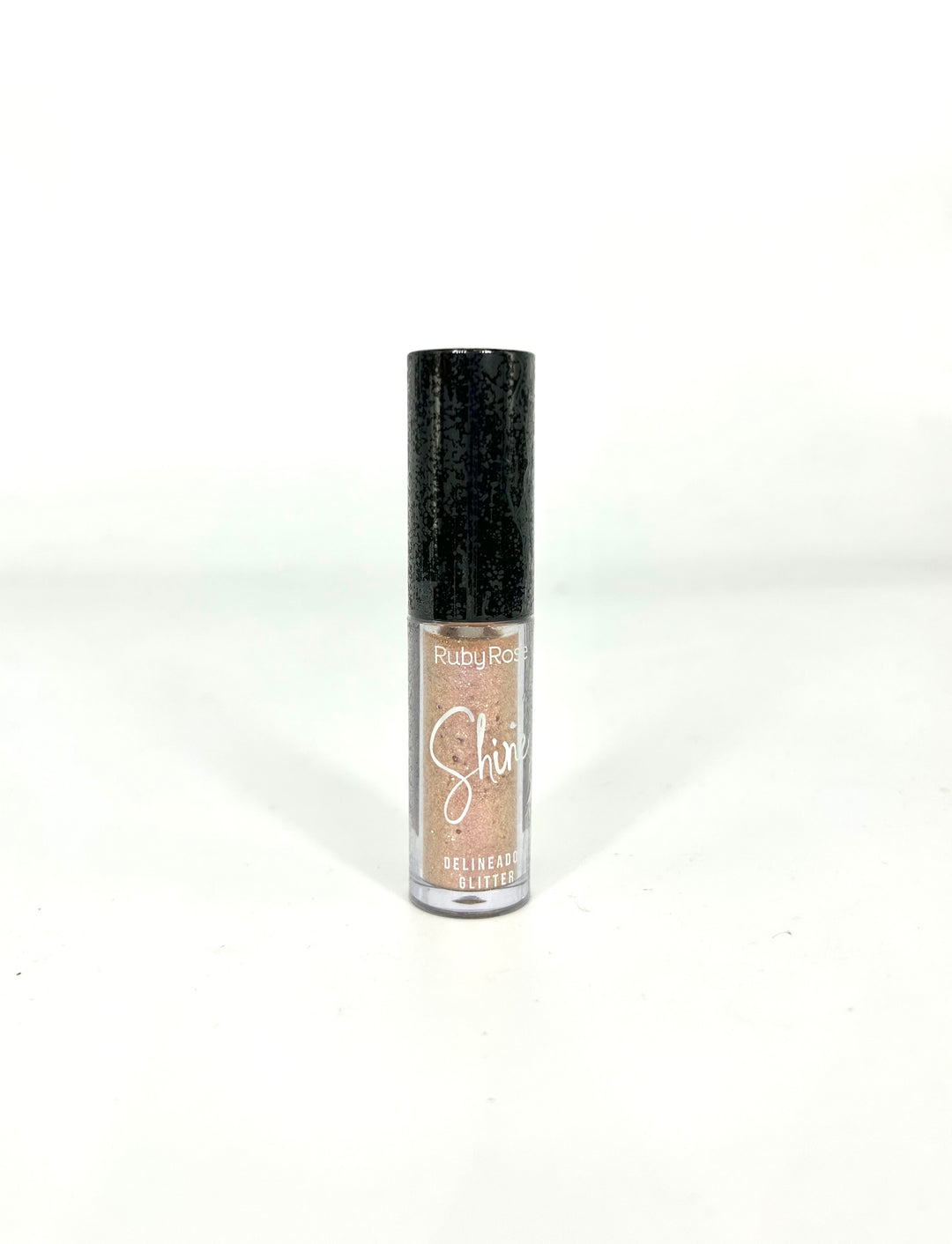 Delineador Glitter Ruby Rose Light