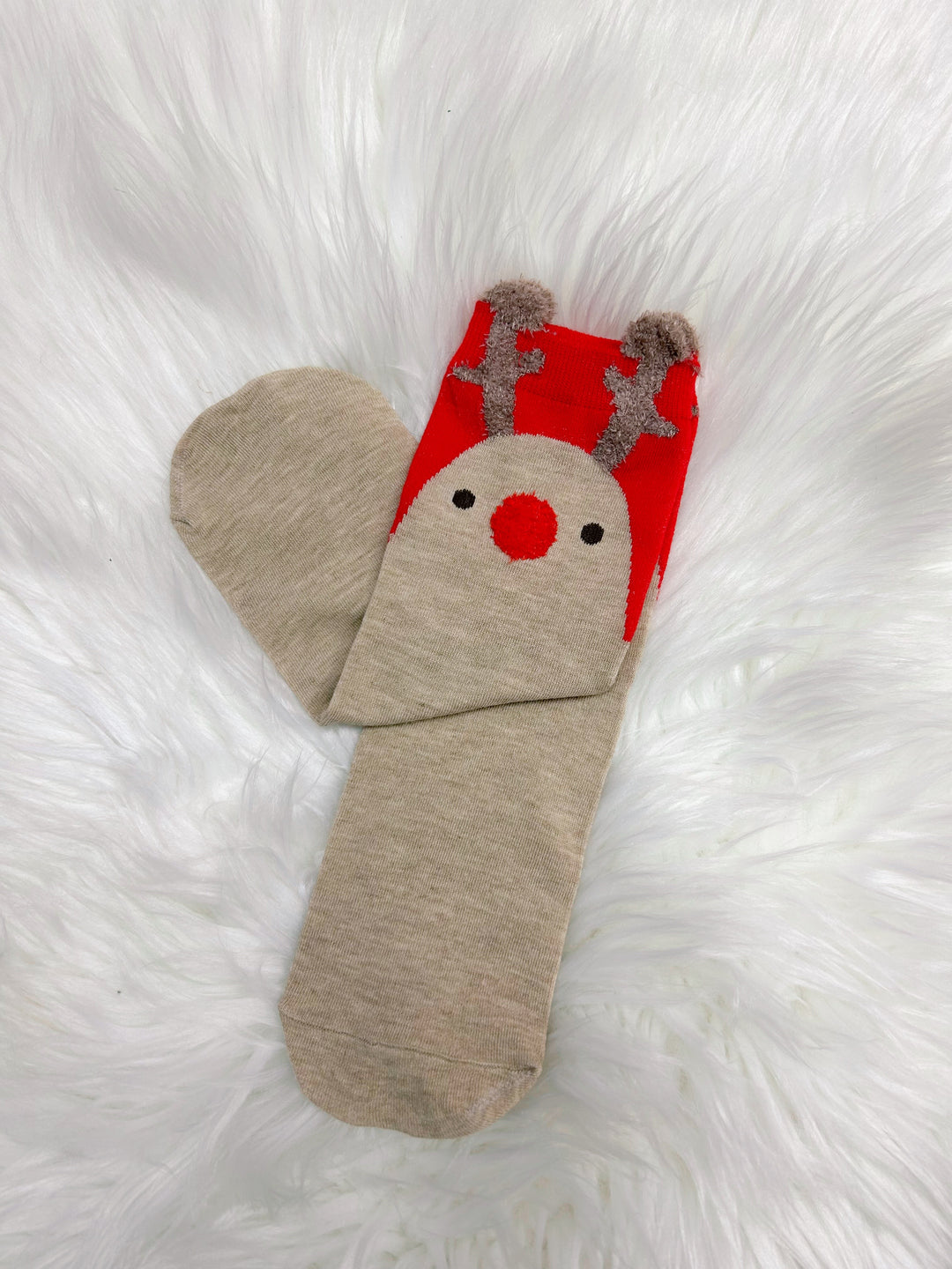 Medias Reindeer Razzle Dazzles