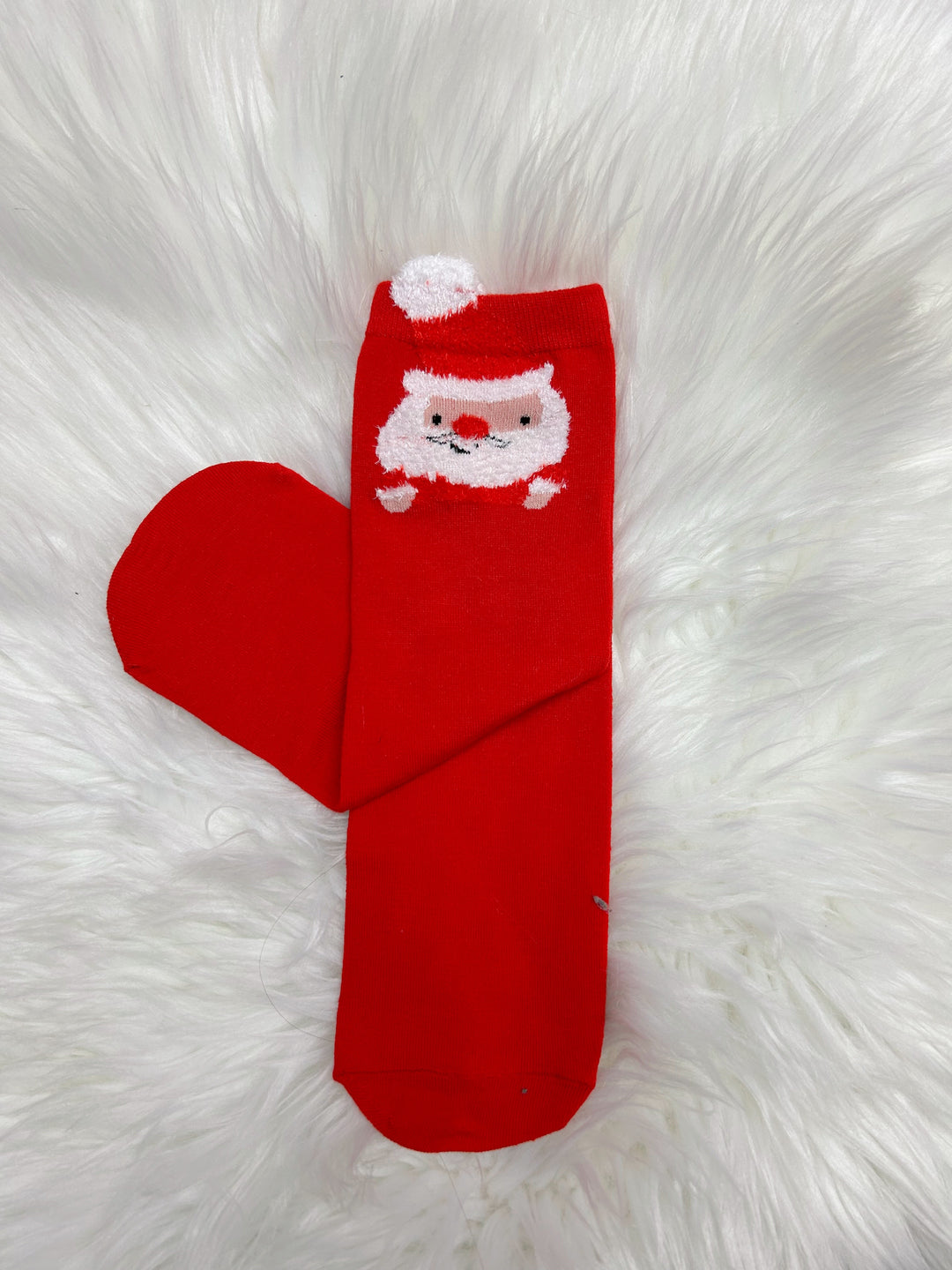 Medias Santa's Little Stompers