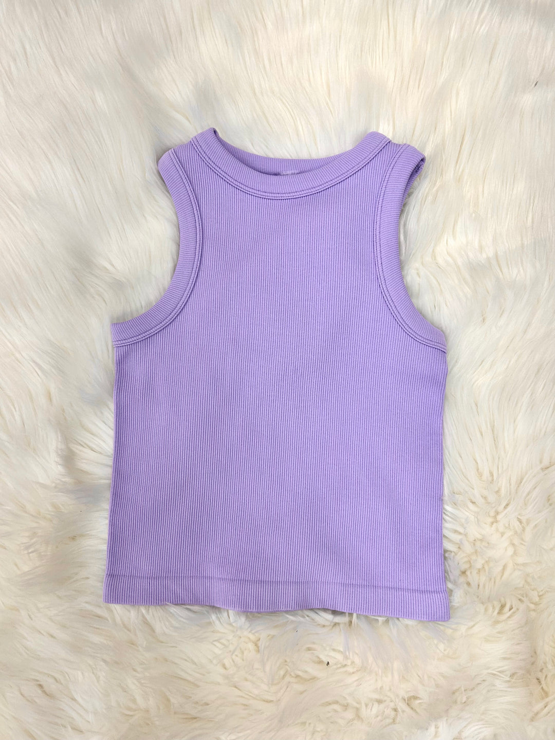 Top Zoe Lila