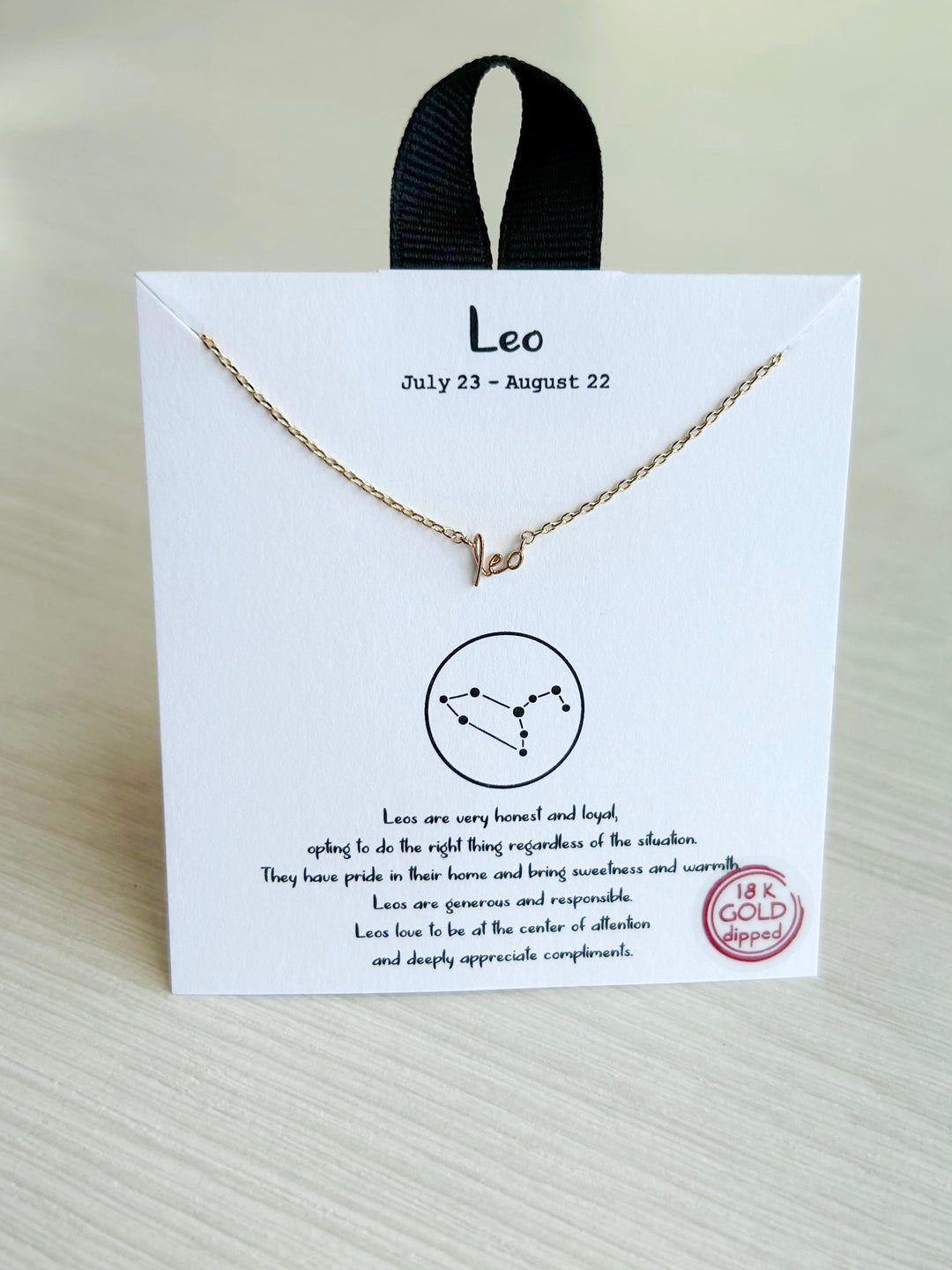 Cadena Leo