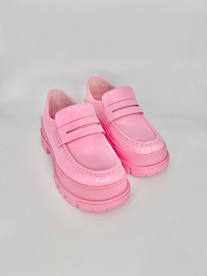 Mocasines Becky