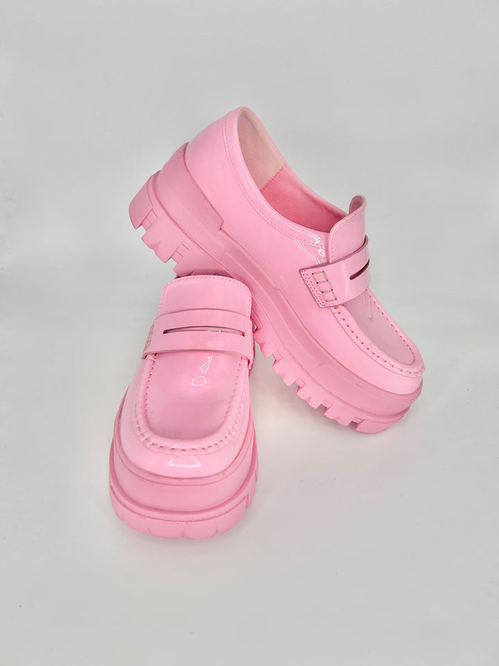 Mocasines Becky