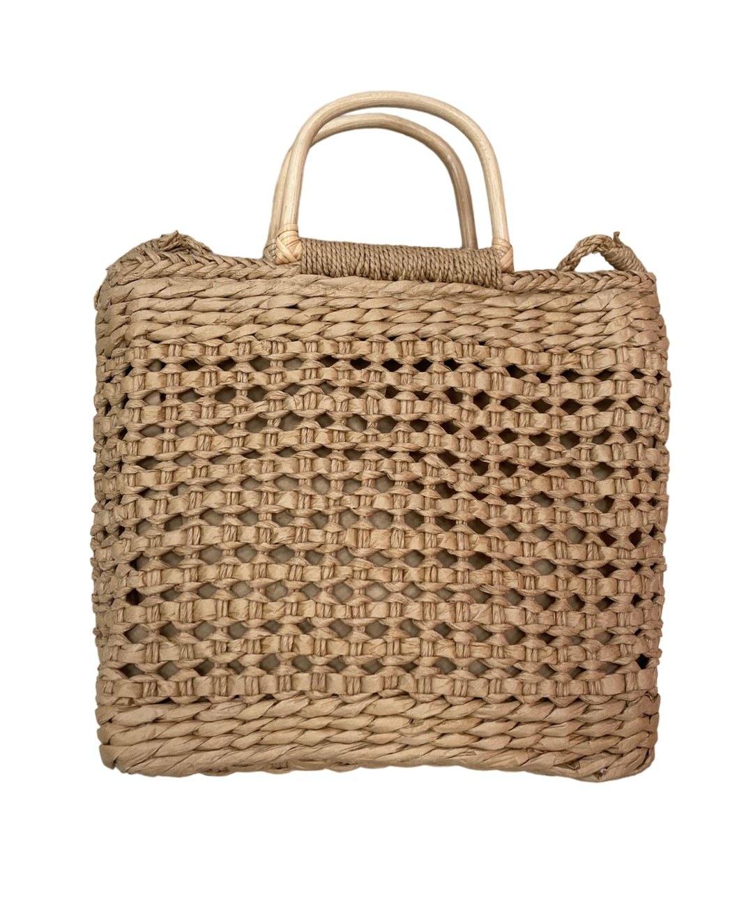 Bolso Alaia
