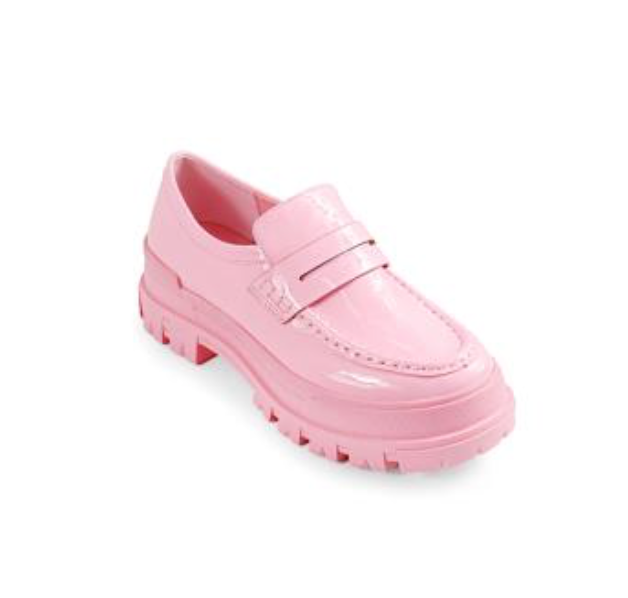 Mocasines Becky