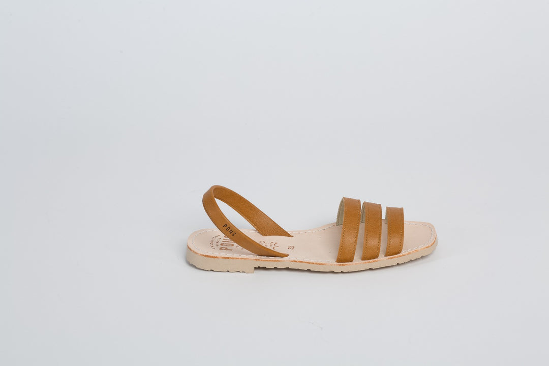Pons Santa Rosa Vegan Camel