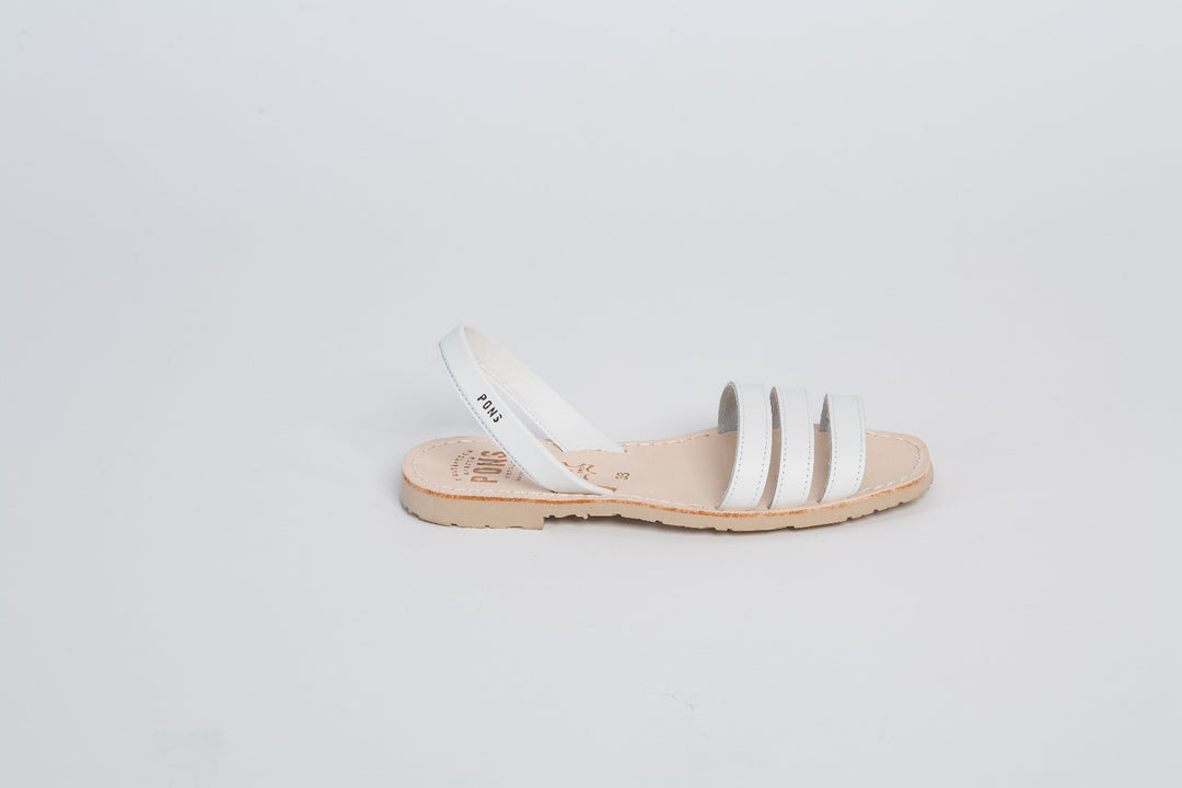 Pons Santa Rosa Nature White