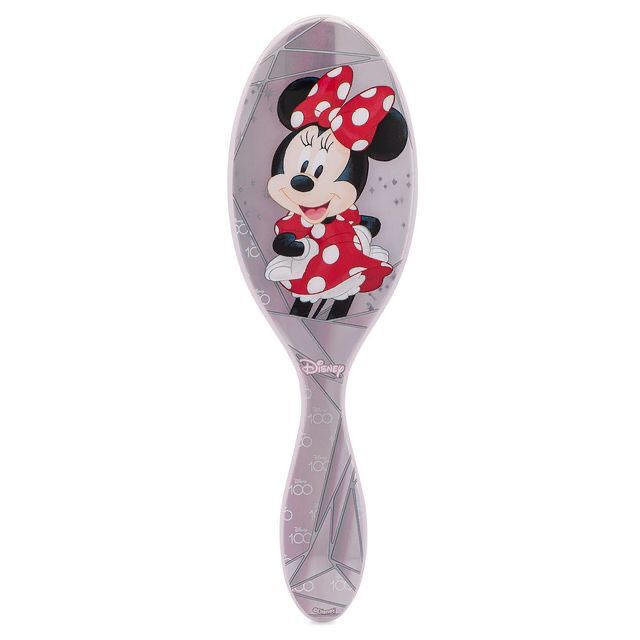 Cepillo Wet Brush Original Detangler Minnie