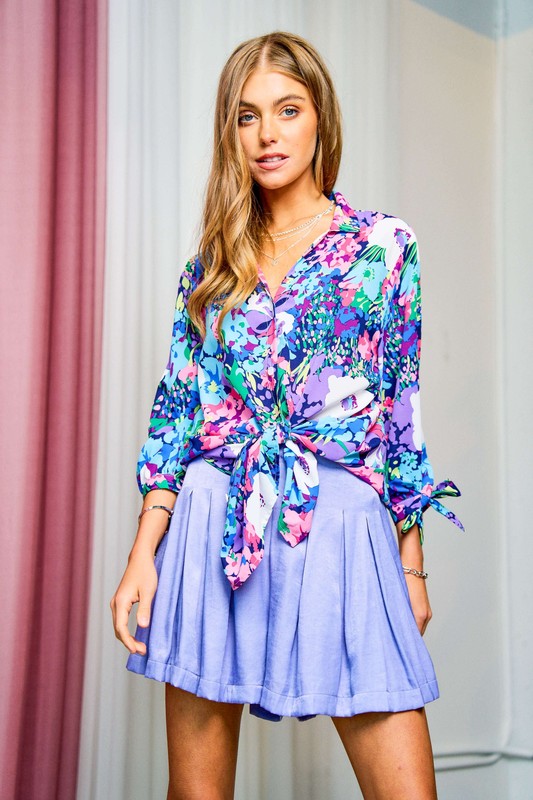 Blusa Dolly