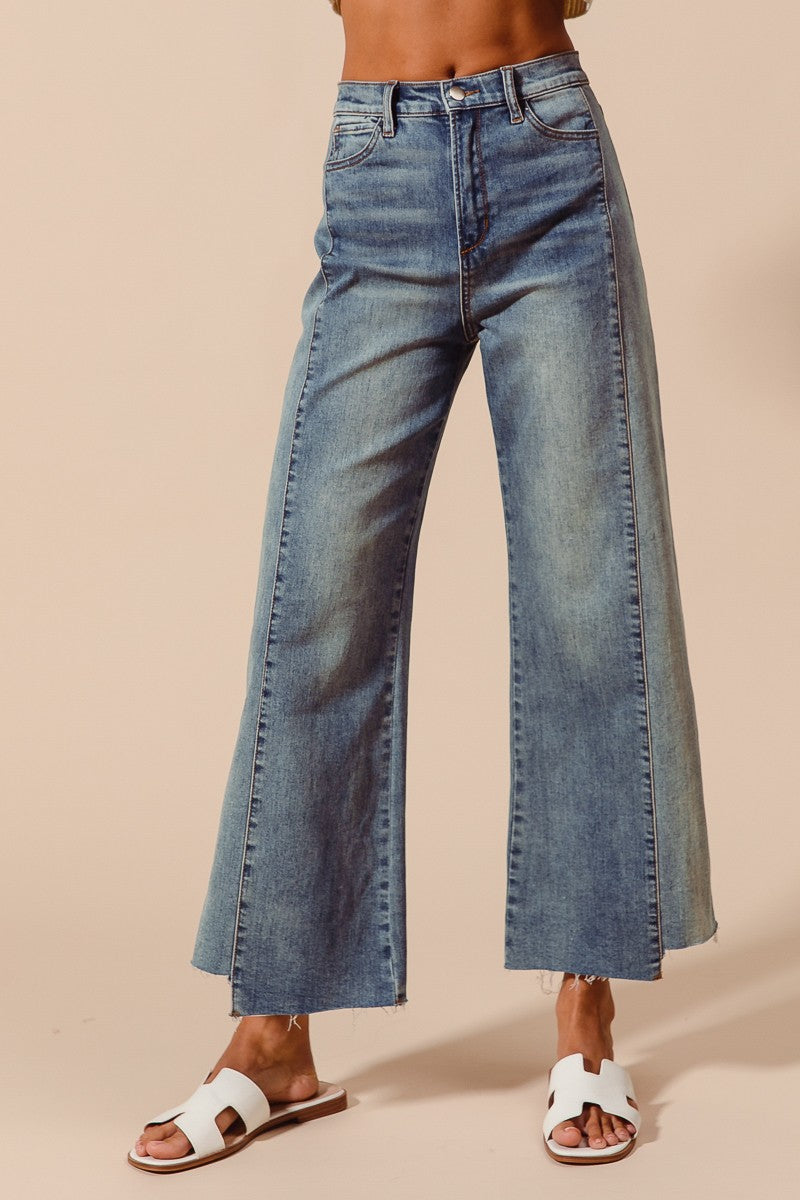 Jeans Raisa