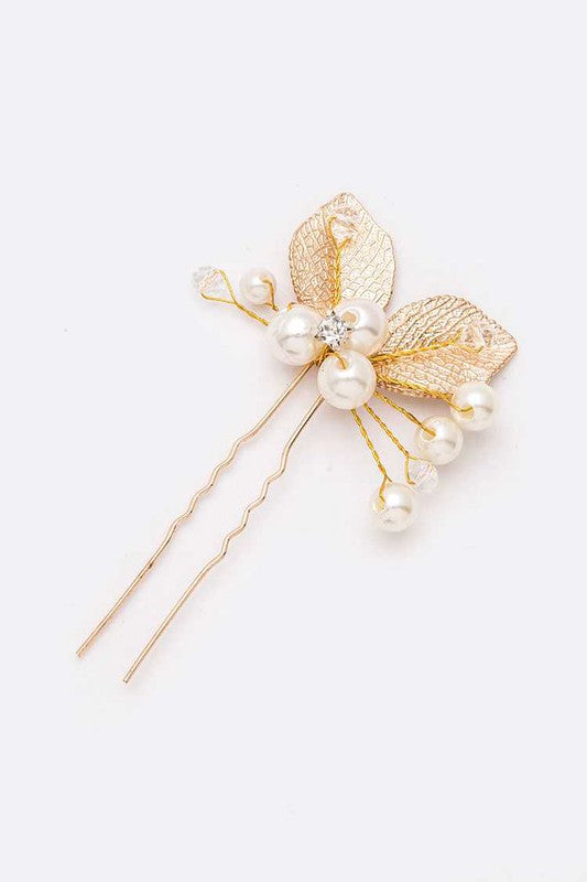 Clip Waterlily