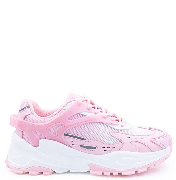 Tenis Barbie