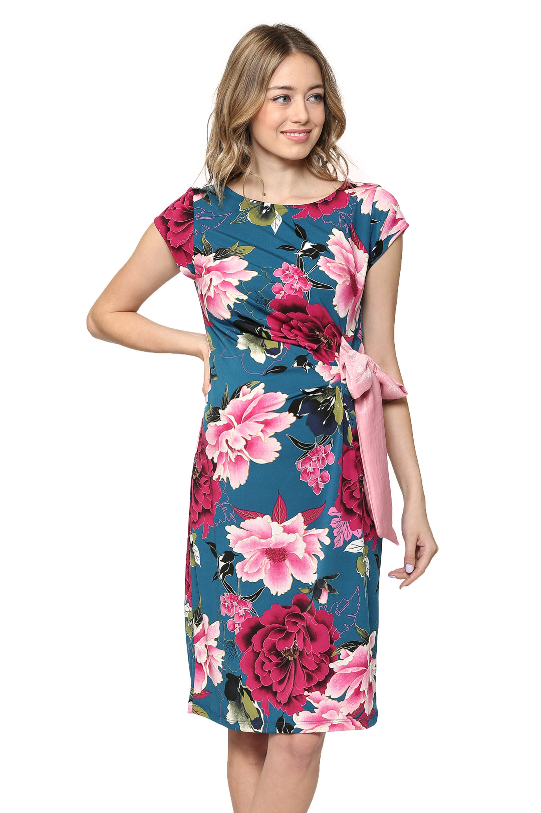 Vestido Happy Mom