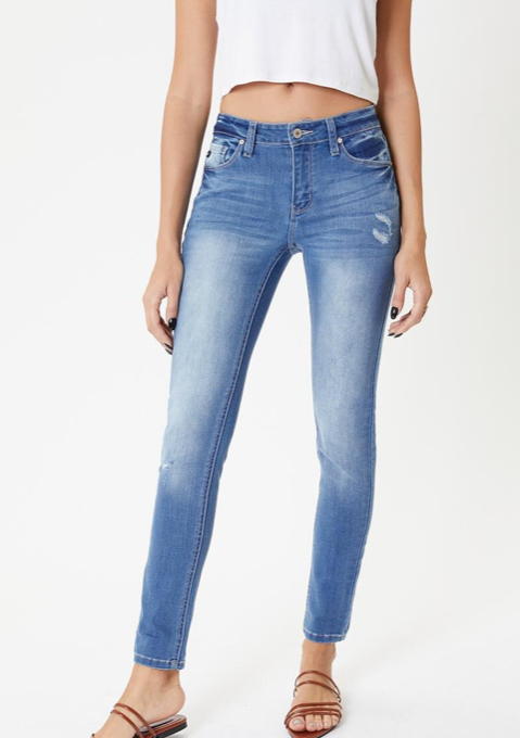 Jeans Everyday