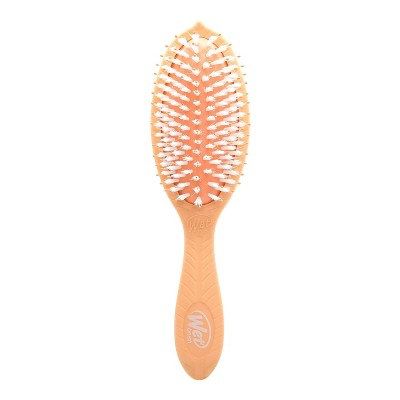 Cepillo Wet Brush Go Green Oil Infused Treatment & Shine Coconut Oil