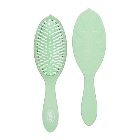 Cepillo Wet Brush Go Green Oil Infused Treatment & Shine Tea Tree Oil