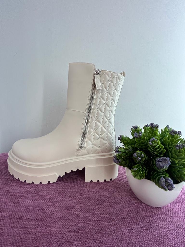 Botas Edge