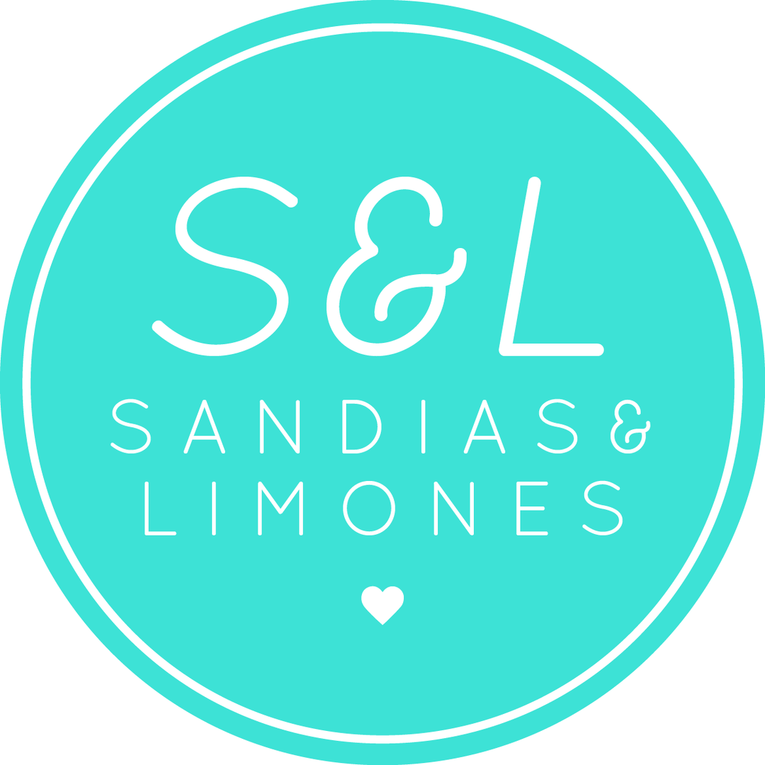 Sandías & Limones