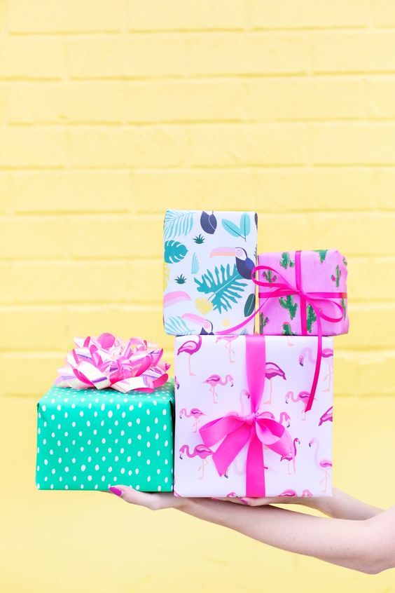RL Gift Guide