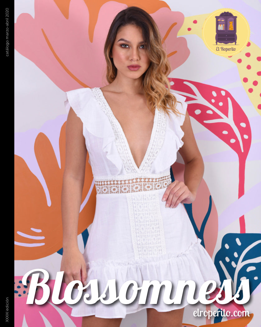 Blossomness