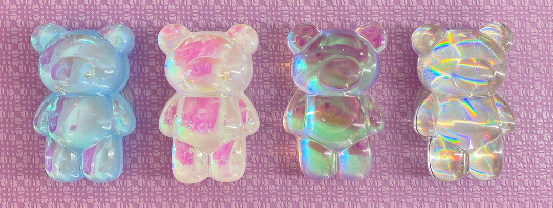 Gummy Bear Pop Sockets
