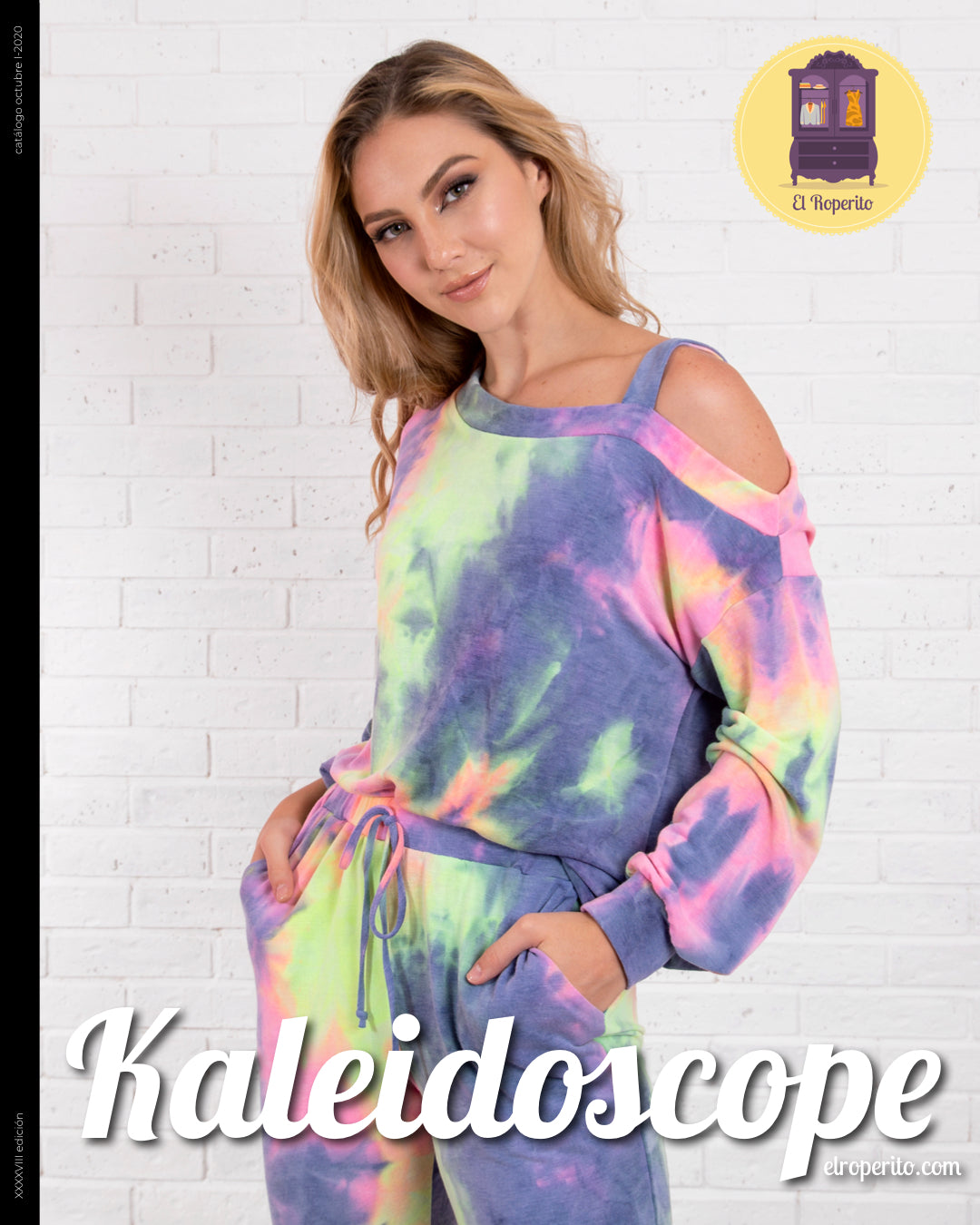 Kaleidoscope