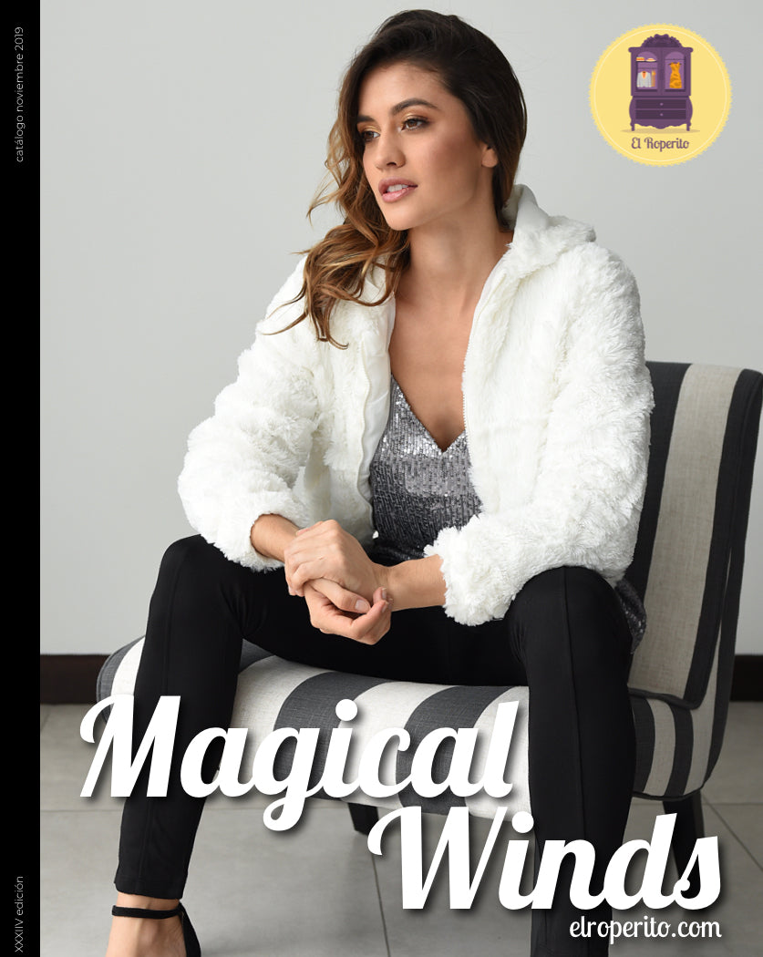 Magical Winds