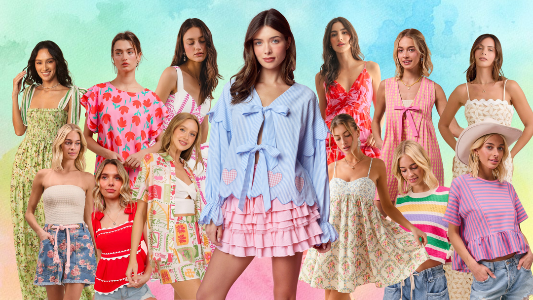 Pattern Pop!