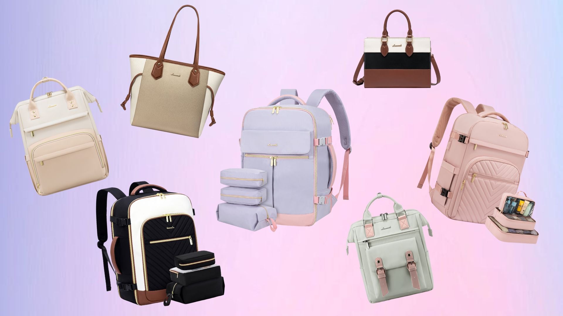 Travel Bags