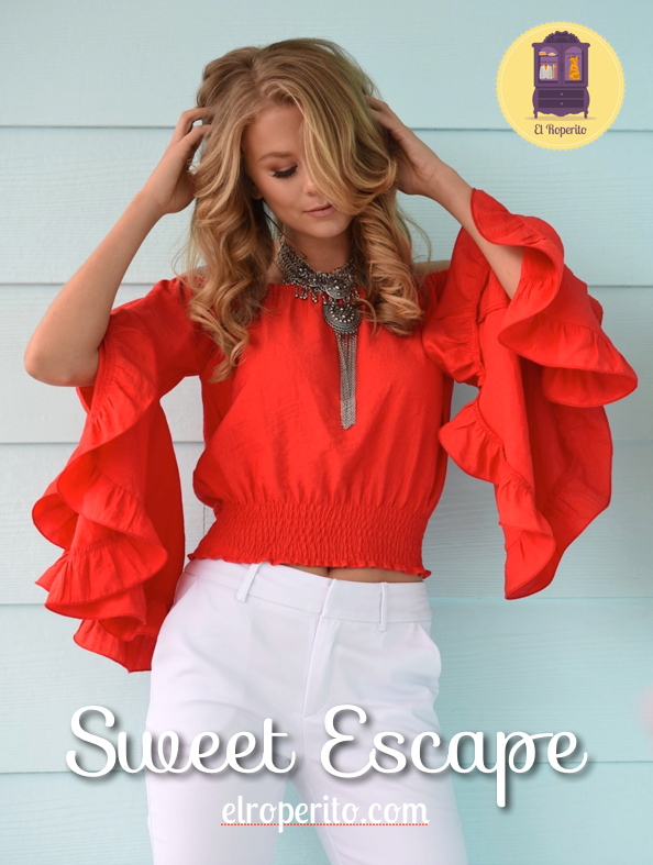 Sweet Escape