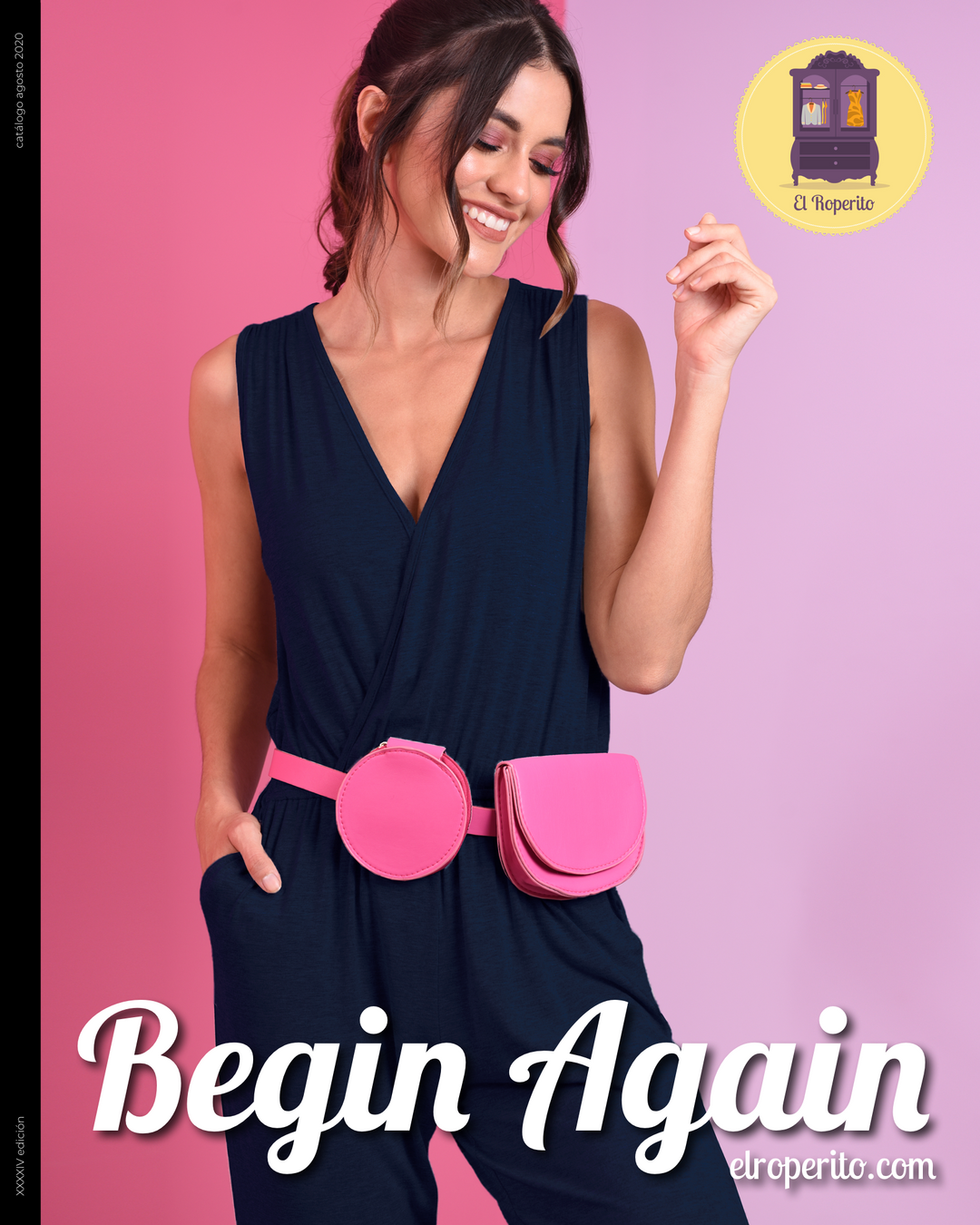 Begin Again