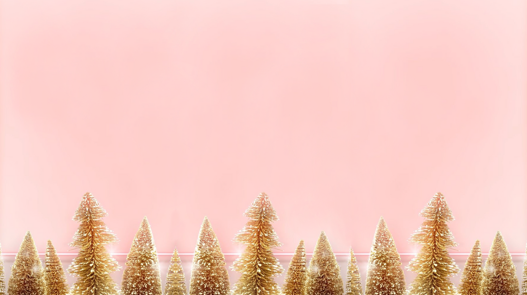 The Cute Sweater Christmas Edition