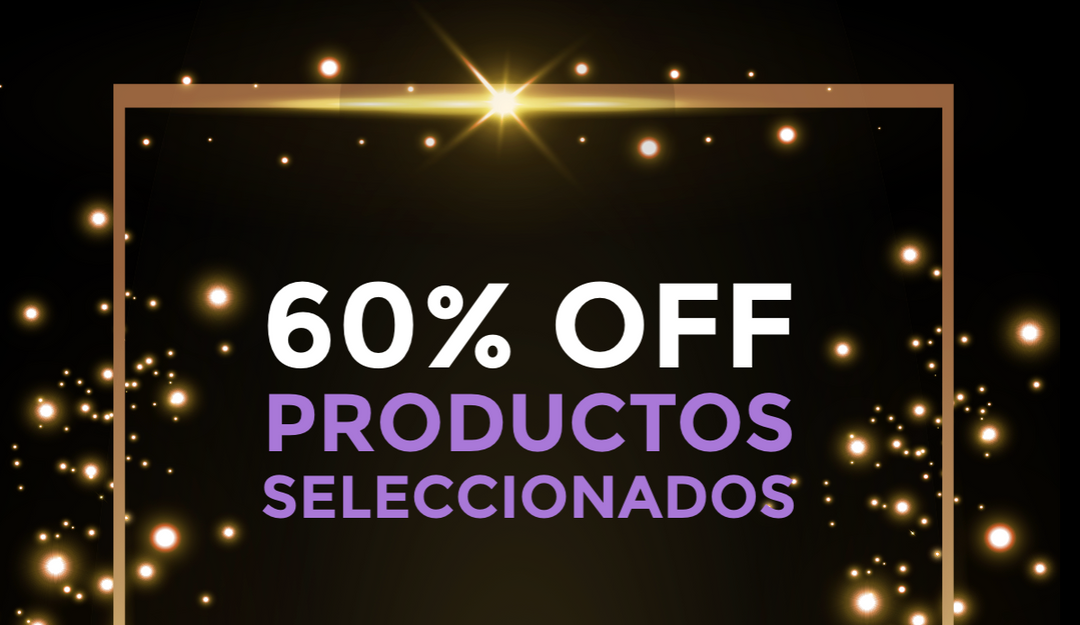 BFW 60% OFF