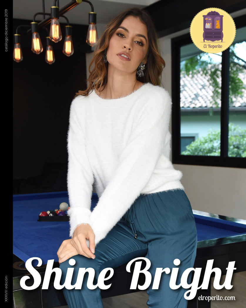 Shine Bright