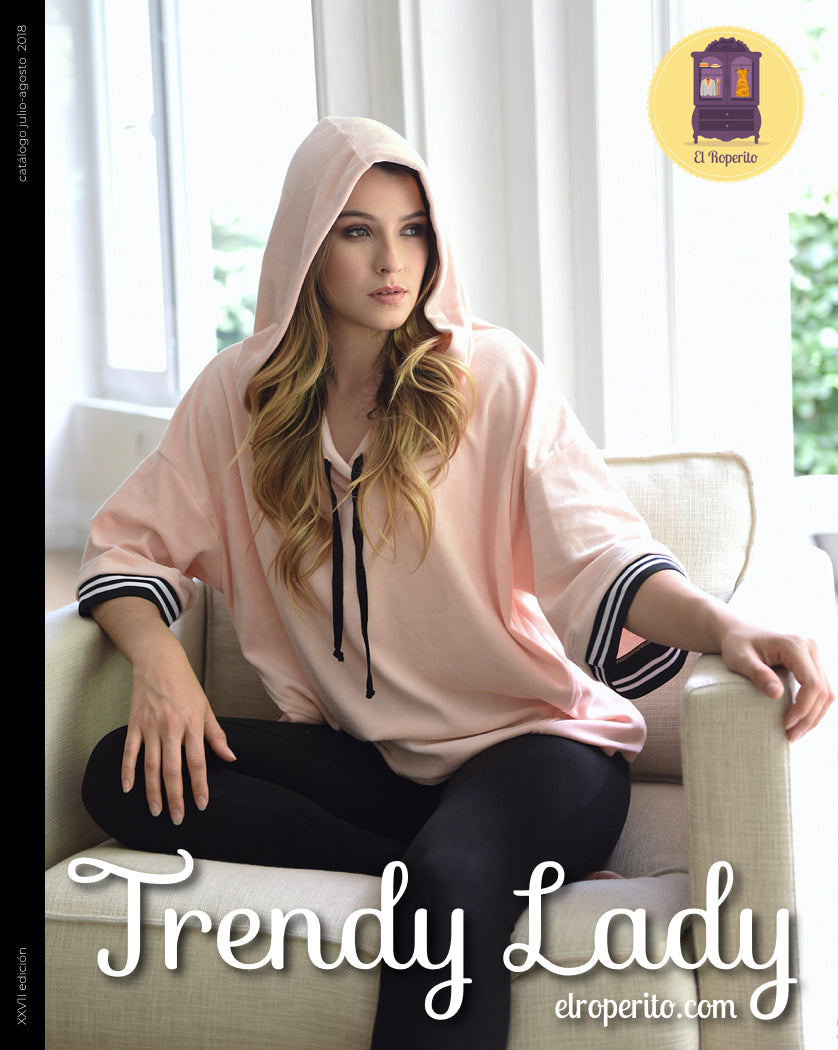 Trendy Lady