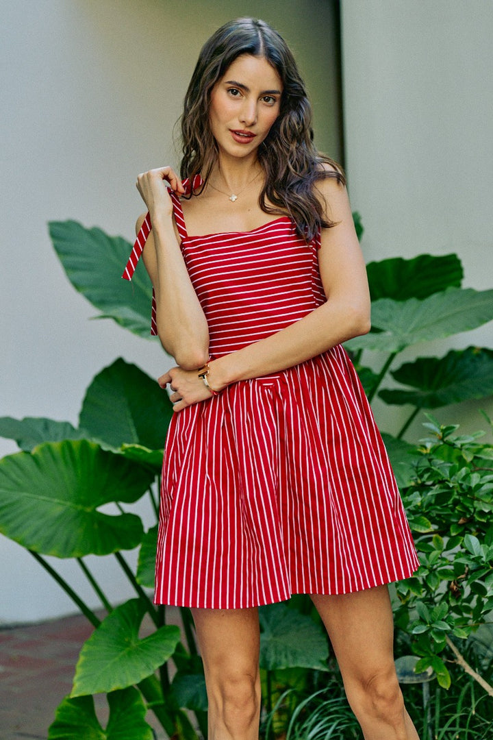 Vestido Susan