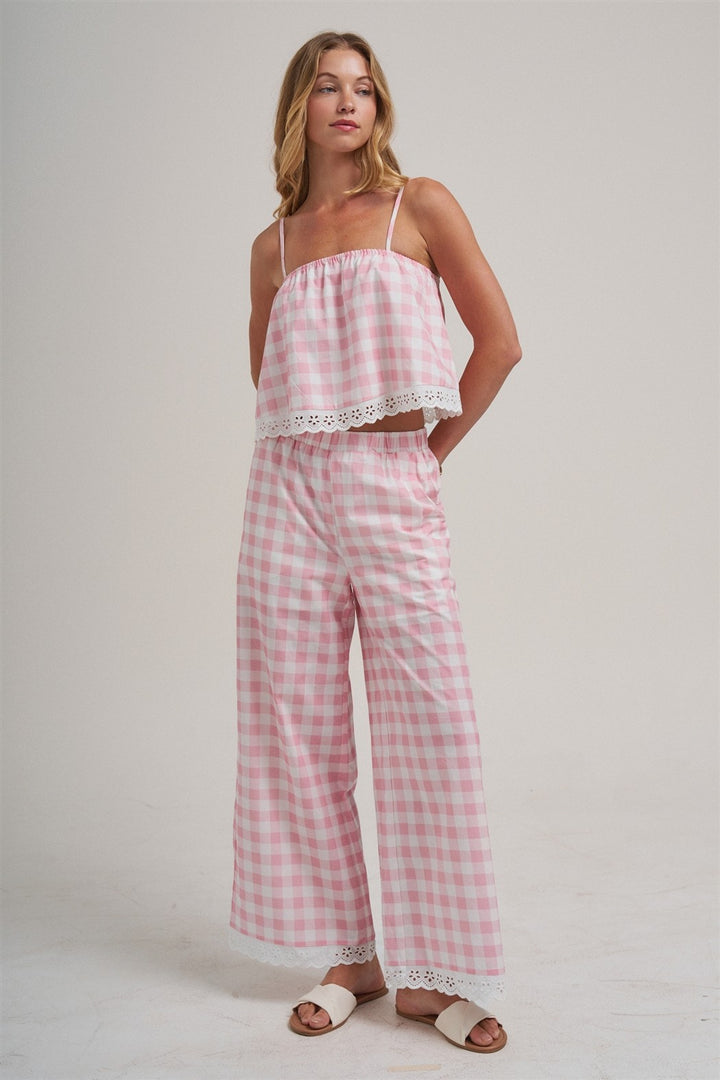 Set Margot
