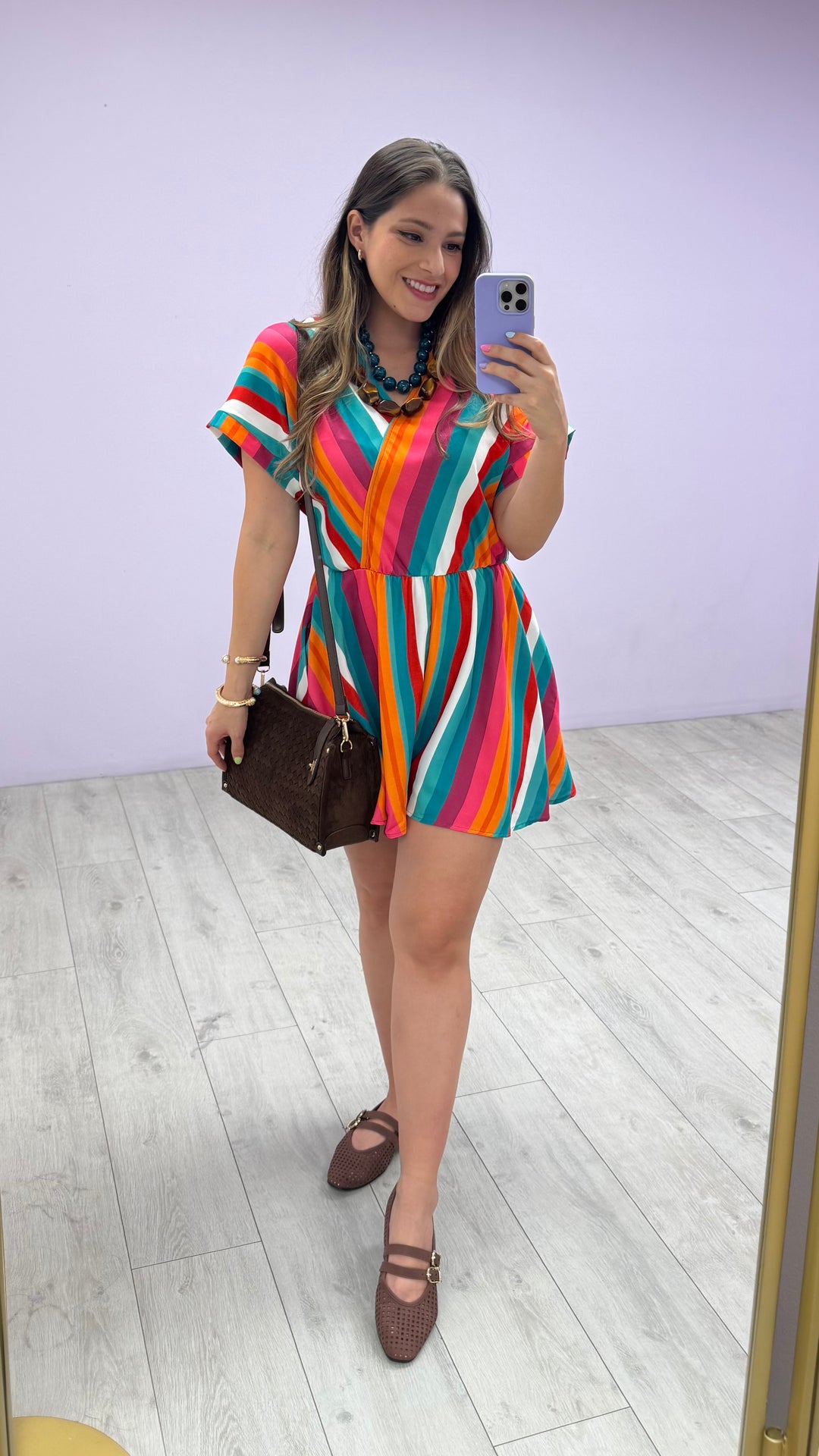 Romper Polly