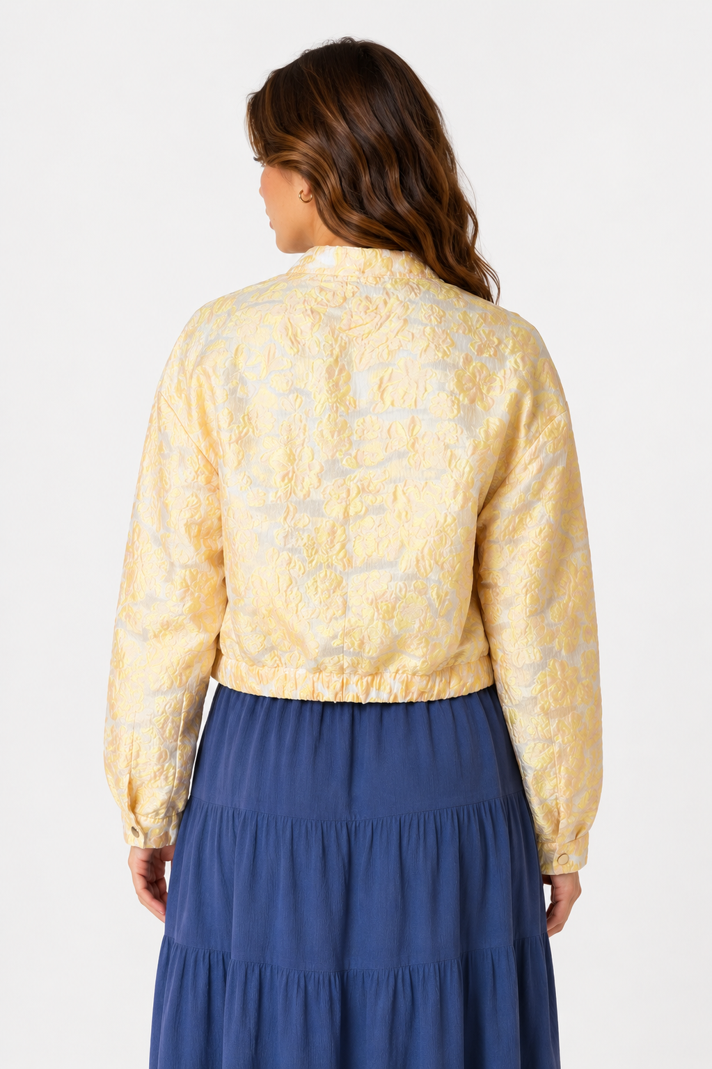 Jacket Honey Blossom