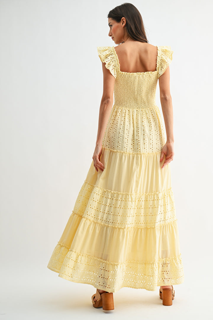 Vestido Julietta