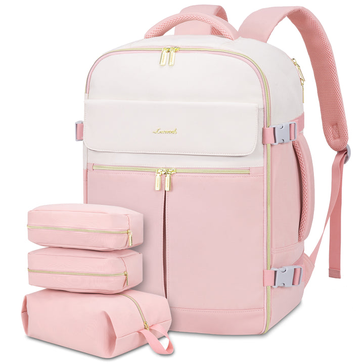 Bulto Nasca Pink  (Travel Bag)