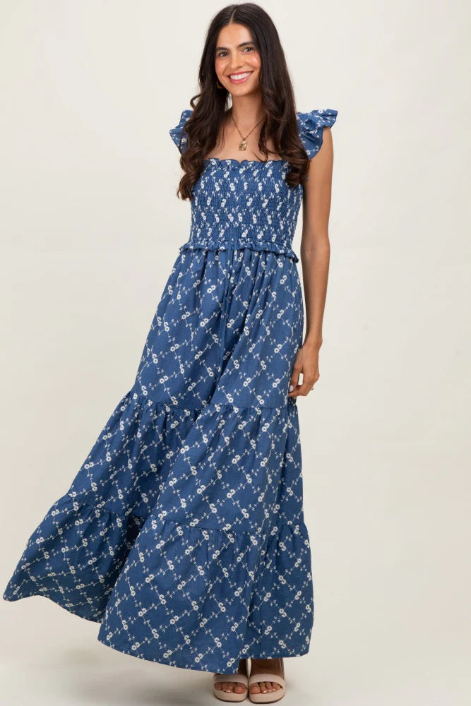 Vestido Renata
