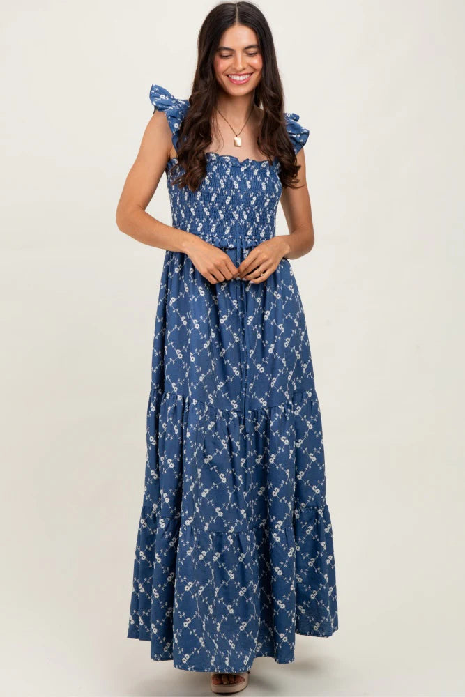 Vestido Renata