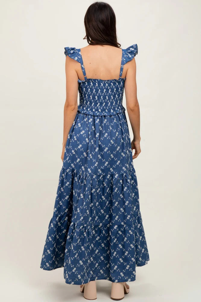 Vestido Renata