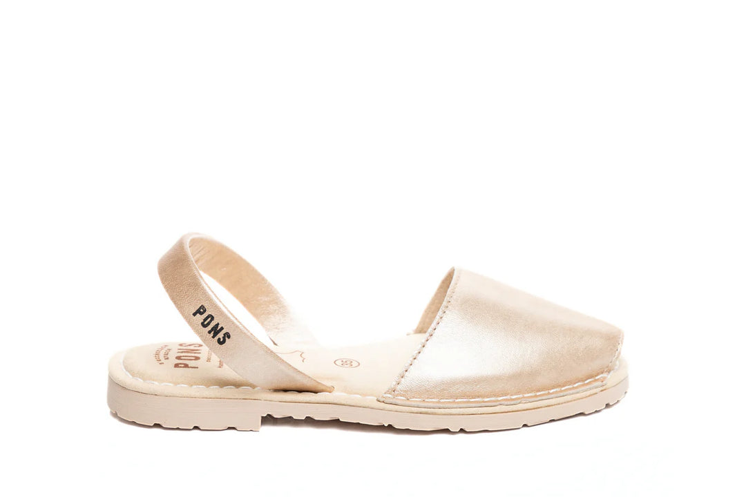 Sandalias Pons Lusaka Sena Ceramic