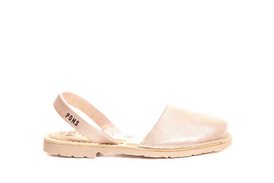 Sandalias Lusaka Sena Algodón