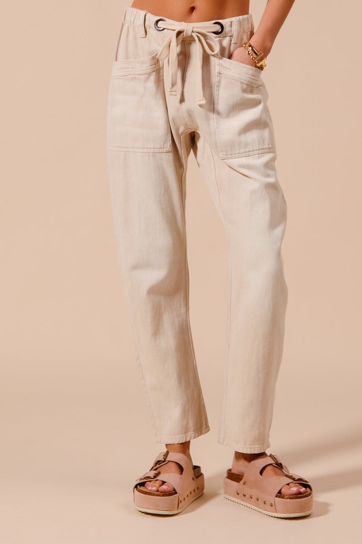 Pantalón Stella